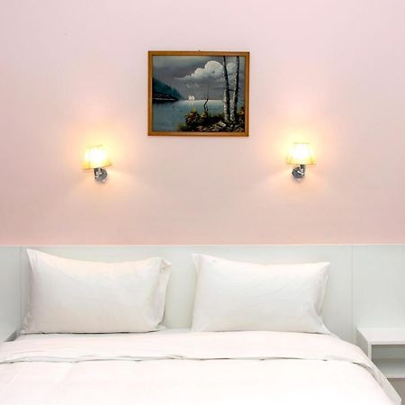 קיסאמוס Revekka Rooms מראה חיצוני תמונה