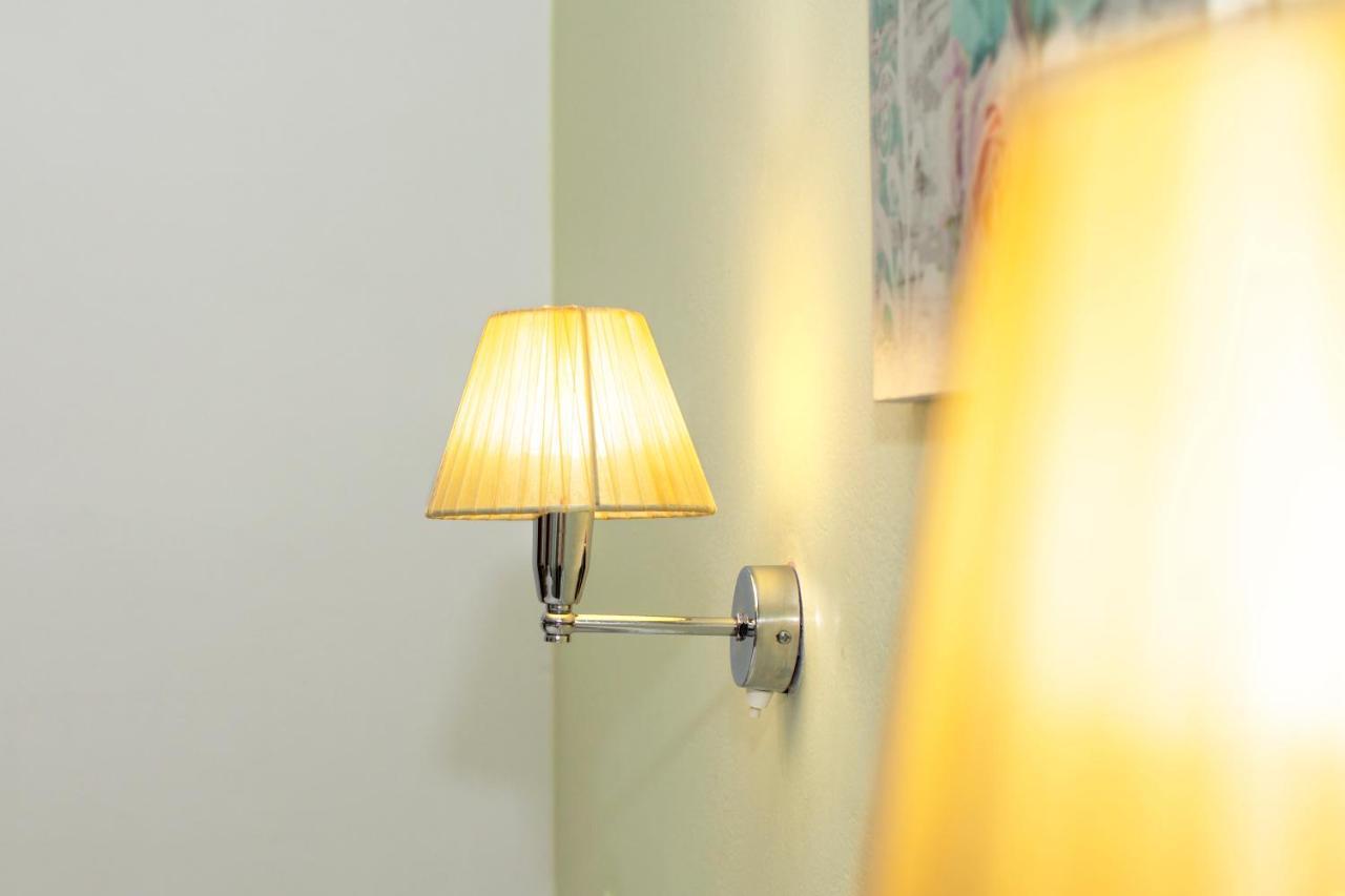 קיסאמוס Revekka Rooms מראה חיצוני תמונה