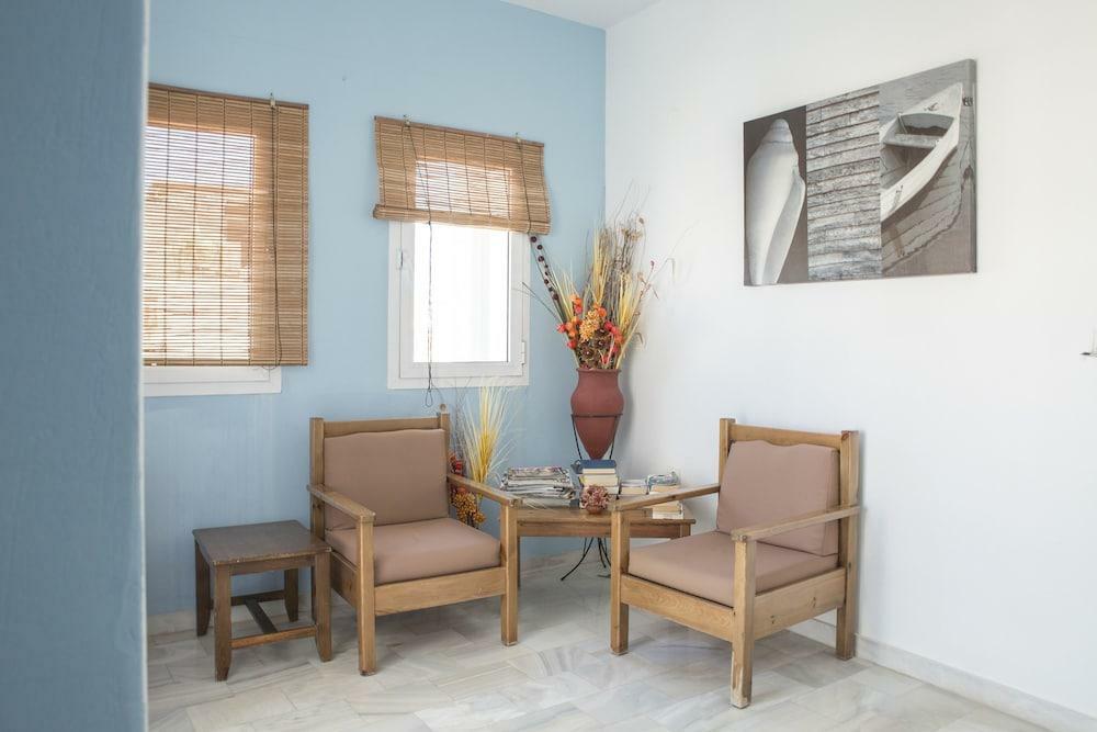 קיסאמוס Revekka Rooms מראה חיצוני תמונה